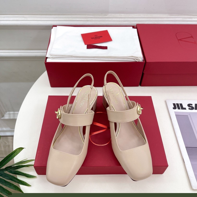 Valentino Sandals
